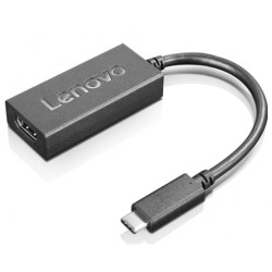 Lenovo USB-C to HDMI 2.0b...