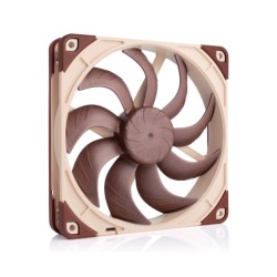 Noctua NF-A14X25 G2 LS-PWM...