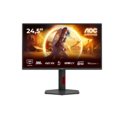 AOC G4 Q25G4SR pantalla...