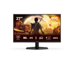 AOC G4 Q27G42XE pantalla...