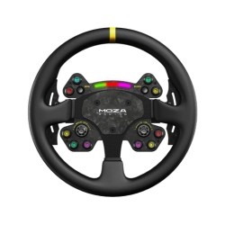 Moza Racing RS025 mando y...