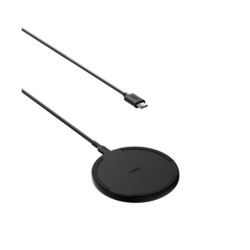 Belkin WIA012HQBK cargador...