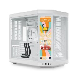 HYTE Y70 Touch Infinite...