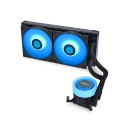 Lian Li GA II LITE...