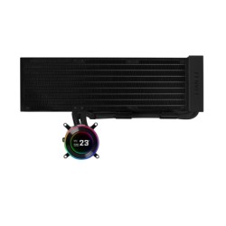 Lian Li GA II Hydroshift II...