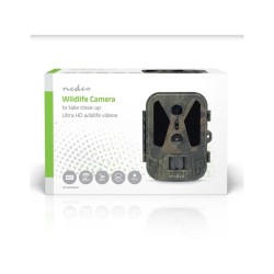 Camara autonoma 50Mpx...