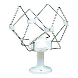 OMNIMAX Antena TV-FM Para...