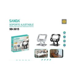SANDA Soporte Metalico...