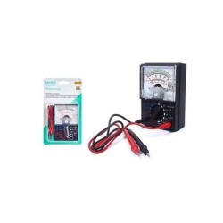 SANDA Multimetro Analogico...