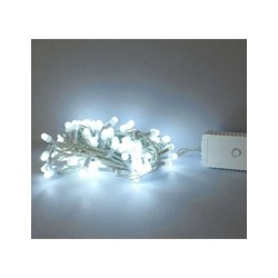 KLS Tira Luz Navidad Blanco...