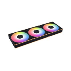 Lian Li Gehäuselüfter...