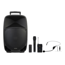 Fonestar MALIBU-315 altavoz...