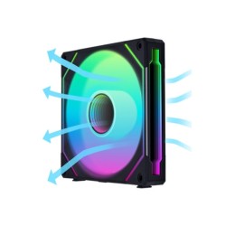 Lian Li Uni Fan SL-INF140...