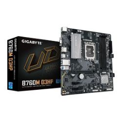 GIGABYTE B760M D3HP: (1700)...