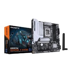 GIGABYTE B860M GAMING...