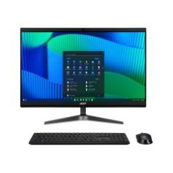 AIO Acer VZ2524G 24"...