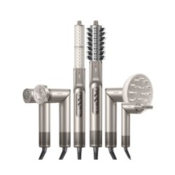 Dreame Dazzle secador 1400...