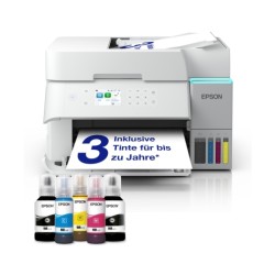 Epson EcoTank ET-3956...