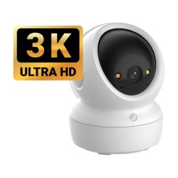 EZVIZ H6c G1 3K Esférico...