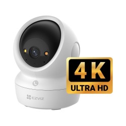 EZVIZ H6c G1 4K Esférico...