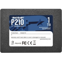 Patriot Memory P210 2.5" 1...