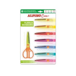 Alpino PT0030 tijera de...