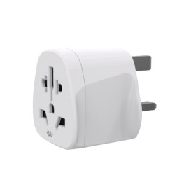 Celly TRAVELADAPTERUK...