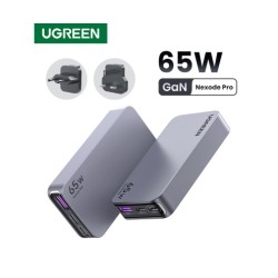 Ugreen Nexode Pro 65W GaN...