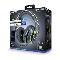 NACON Auricular de Casco...