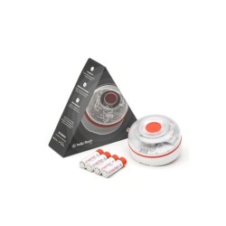 HELP FLASH Baliza V16...