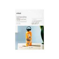 Vinilo Termoadhesivo CRICUT...