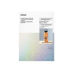 Vinilo Termoadhesivo CRICUT...