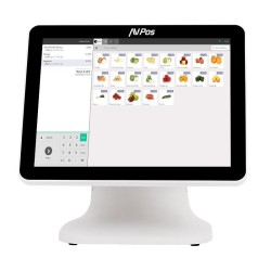 TPV AVPOS K5000 PLUS 15...