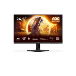 AOC G4 25G4SRE pantalla...