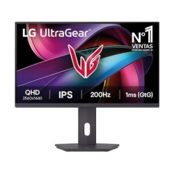 LG 27G610A-B pantalla para...