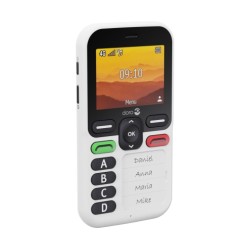 Doro Leva X10 6 1 cm (2.4")...