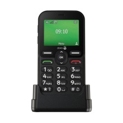 Doro Leva E10 6 1 cm (2.4")...