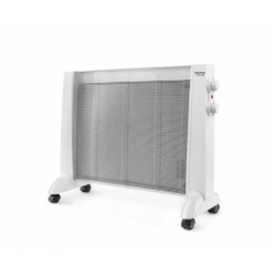 Taurus PRMB 1600 Interior...