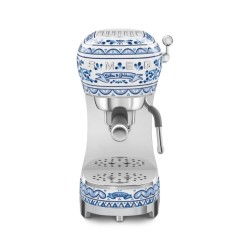 Smeg ECF02DGBEU cafetera...