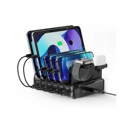 ESTACION DE CARGA EWENT...