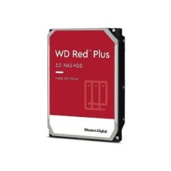 WD Red Plus Nas 2Tb 3.5"...