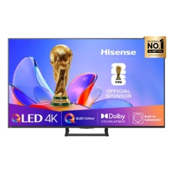 Hisense A7Q 55A7Q 139 7 cm...