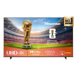 Hisense 85A6Q Televisor 2...