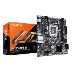 GIGABYTE H810M K Placa Base...