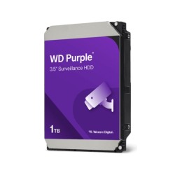 Western Digital Purple Pro...