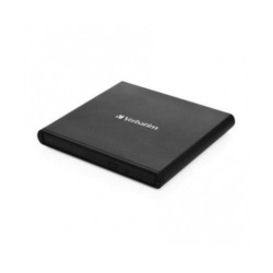 GRABADORA DVD VERBATIM...