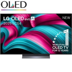 TELEVISOR LG 48" OLED 4K...