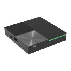 Android TV Strong 4K UHD BT...
