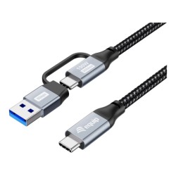 Equip 128433 cable USB USB...