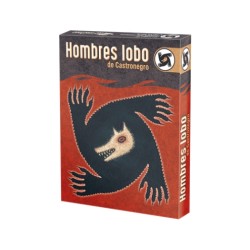 Asmodee ASMWER01ES juego de...